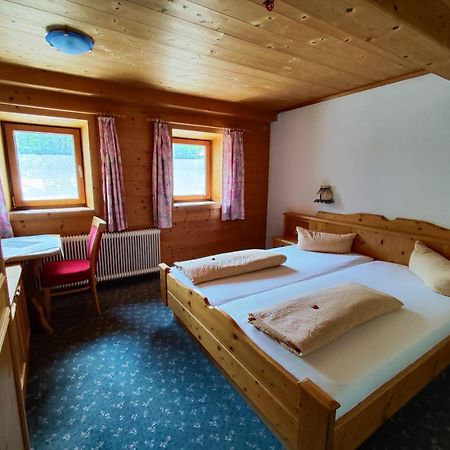 Gasthaus Mitterjager Kirchdorf in Tirol Eksteriør billede